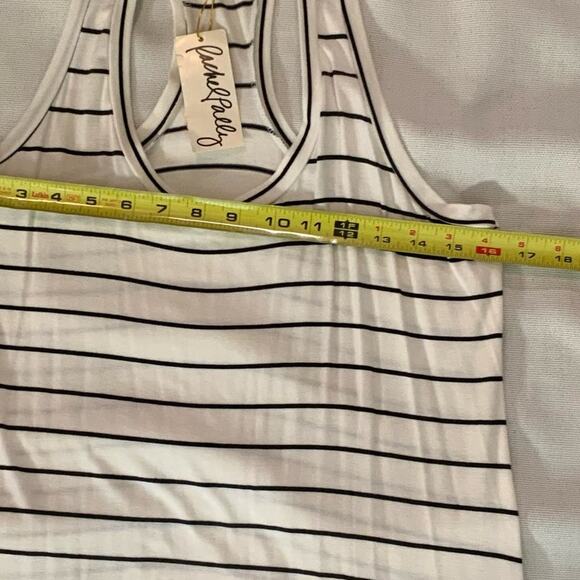 Rachel Pally Shopbop Racer‎ back Maxi Dress - Picture 6 of 7